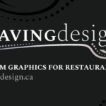 graphic design for restaurants